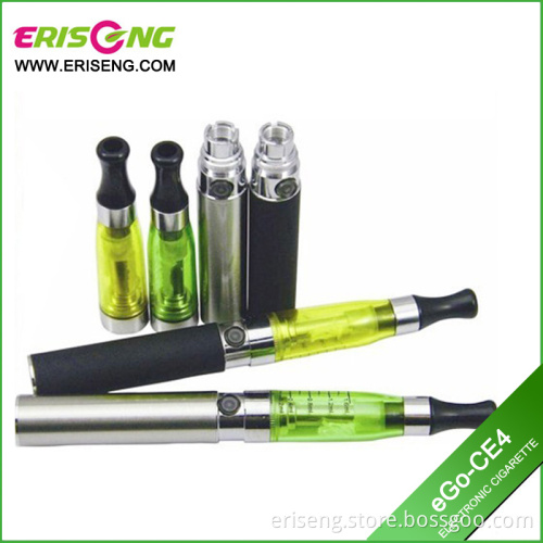 High Quality Electronic Cigarette Blister Package EGO CE4 with Competitive Price (EGO CE4)